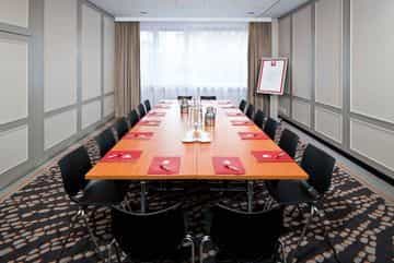Leonardo Hotel Heidelberg city centre