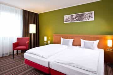 Leonardo Hotel Heidelberg city centre