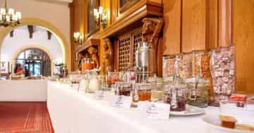 Hotel & Restaurant Zum Ritter St Georg