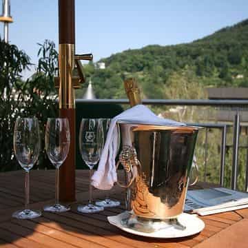HIP Boutique hotel