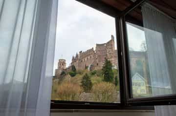 Am Schloss Am Schloss