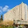 Holiday Inn Madrid Bernabeu