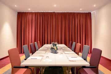 MERCURE HOTEL STUTTGART AIRPOR