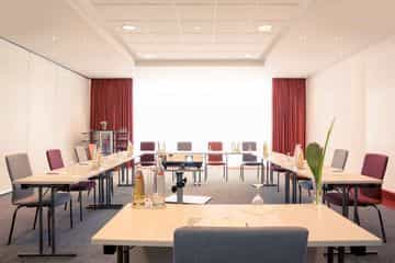MERCURE HOTEL STUTTGART AIRPOR