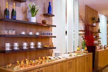 MERCURE HOTEL STUTTGART AIRPOR