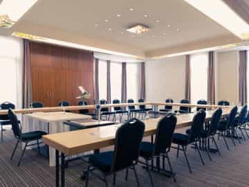 MERCURE HOTEL STUTTGART GERLIN
