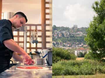 MERCURE HOTEL STUTTGART GERLIN