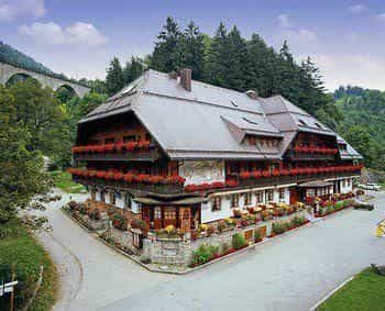 HOFGUT STERNEN