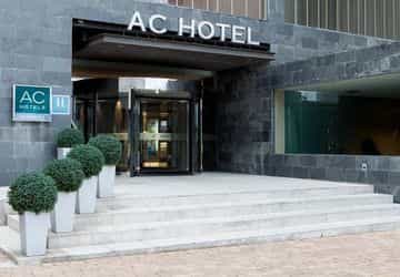AC HOTEL A CORUNA