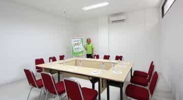 โรงแรมป๊อป แอร์พอร์ต จาการ์ตา โรงแรมป๊อป แอร์พอร์ต จาการ์ตา