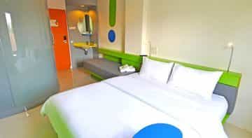 Pop Hotel BSD City Pop Hotel BSD City