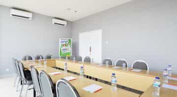 Pop Hotel BSD City Pop Hotel BSD City