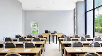 Pop Hotel BSD City Pop Hotel BSD City