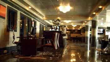 BEST WESTERN THE ISLAND HOTEL
