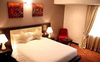 BEST WESTERN PLUS LAGOS IKEJA