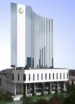 Intercontinental Lagos