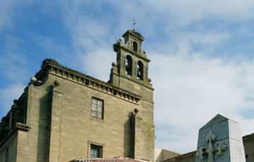 PARADOR SANTO DOMINGO FRESNEDA