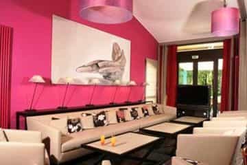 Mercure Barbaroux Golf & Spa