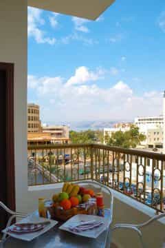 Al Qidra Hotel Aqaba