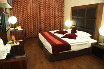 DAYS HOTEL AQABA