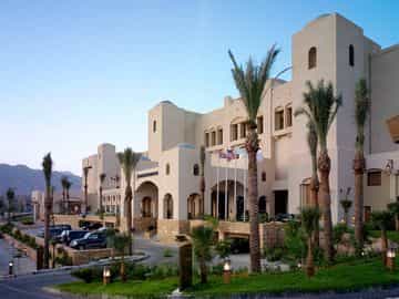 Intercontinental