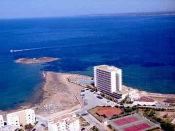 THB SUR MALLORCA HOTEL