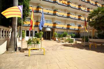 Sunna Park Hotel
