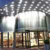 Pullman Madrid Airport Feria