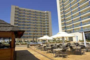 Elite Sun Beach