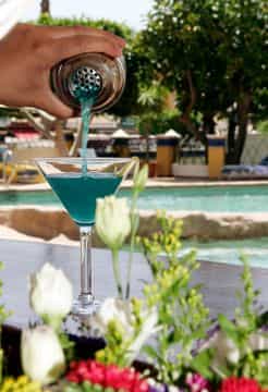 La Laguna Spa & Golf