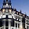 Ac By Marriott Palacio Del Retiro