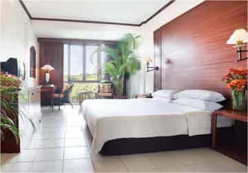 Nirwana Gardens - Nirwana Reso