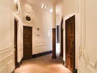 Ac Palacio Del Retiro
