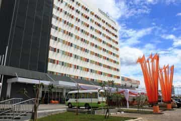 Harris Hotel Batam Center