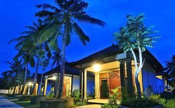โรงแรมออมบัคซันเซท