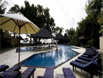 PURI SARON SENGGIGI