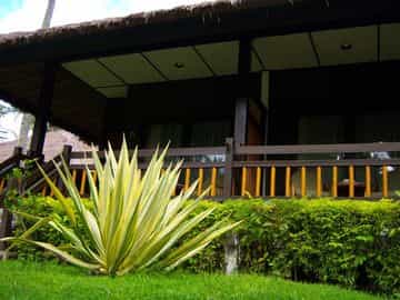 Senggigi Beach Hotel Senggigi Beach Hotel
