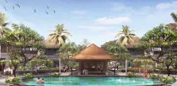 Sudamala Villa & Suites Senggi Sudamala Villa & Suites Senggi