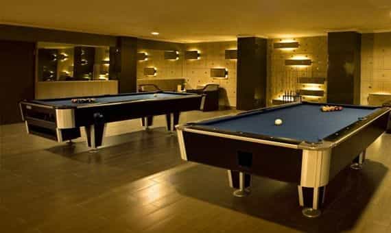 Palace Hotel Puncak