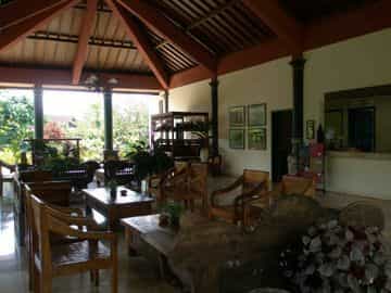 MARGO UTOMO AGRO RESORT