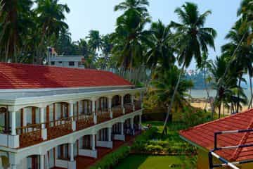 Hotel Samudra