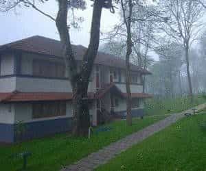 Greenwoods Resort
