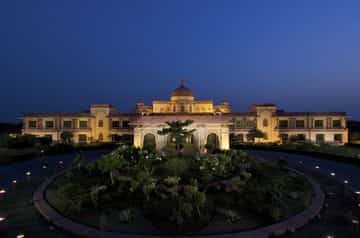 The Gateway Hotel