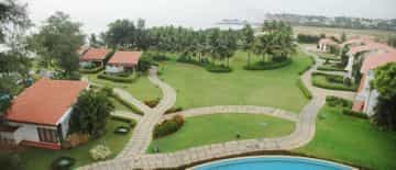 Radisson BLU Resort
