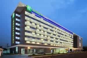 Holiday Inn Express Shanghai New Hongqiao