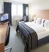 HOLIDAY INN MUNICH - CITY CENTRE HOLIDAY INN MUNICH - CITY CENTRE