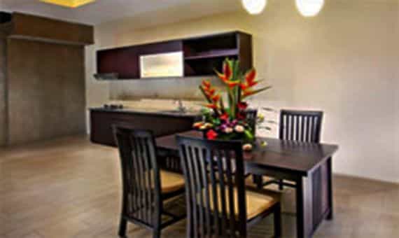 Bali Rich Luxury Villa Ubud