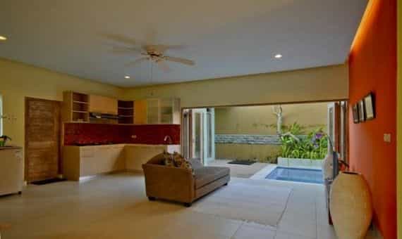 Casa Nuri by Nakula Management
