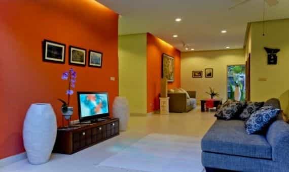 Casa Nuri by Nakula Management