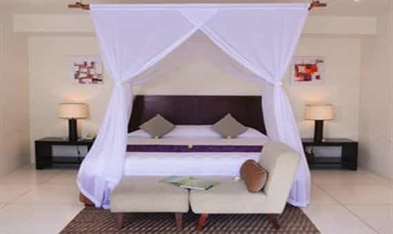 Grand Avenue Bali
